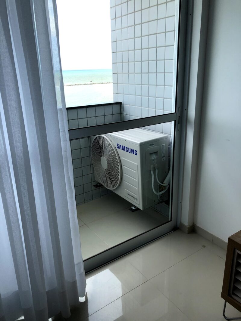 Instalação de Ar Condicionado em Recife