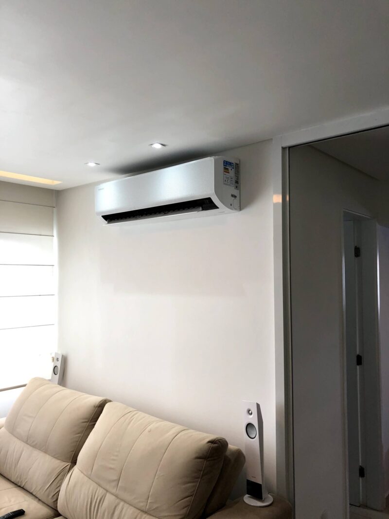 Instalação de Ar Condicionado em Recife